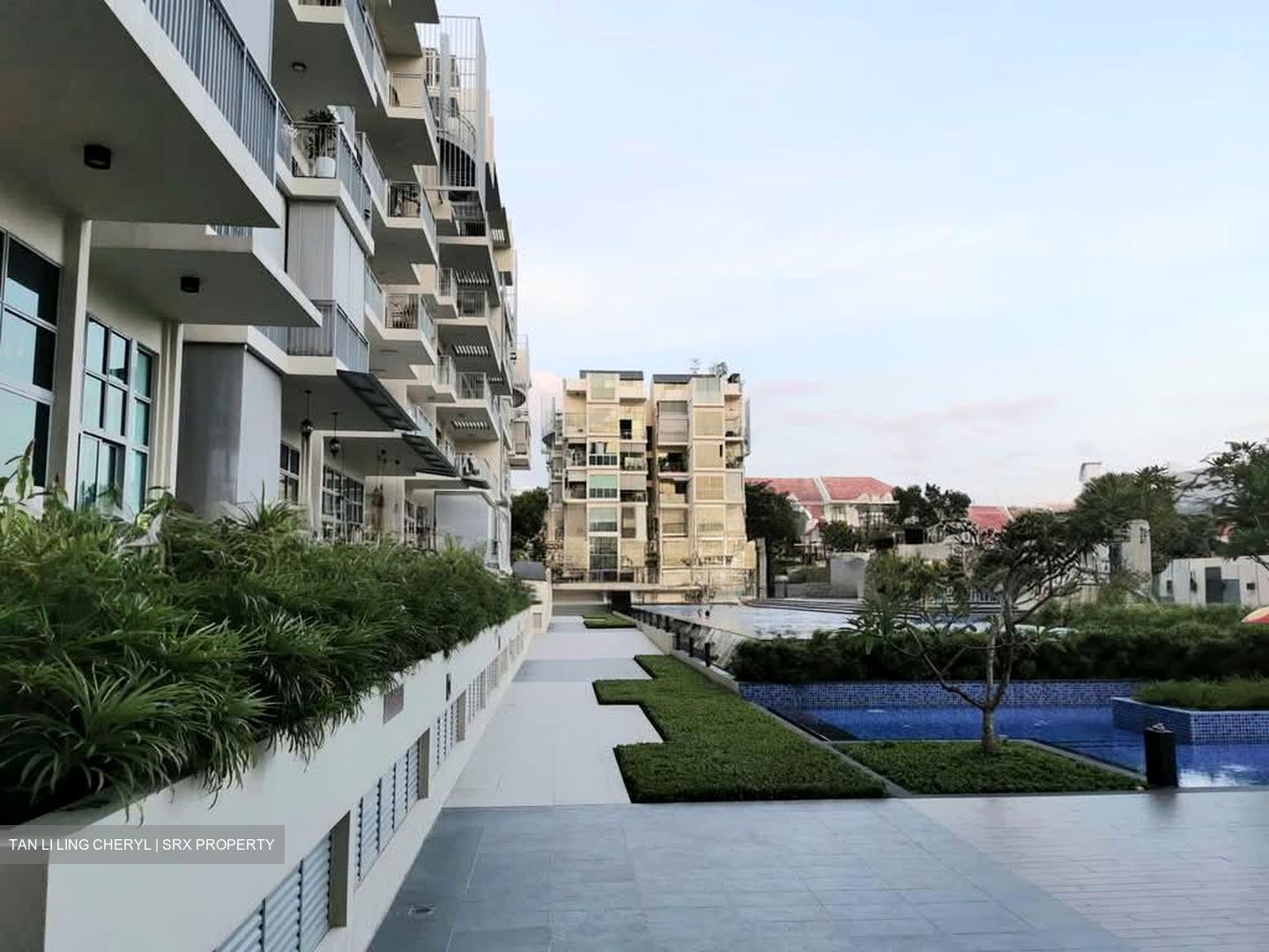 Jade Residences (D19), Apartment #581255881